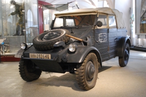 Wolkswagen Typ82
