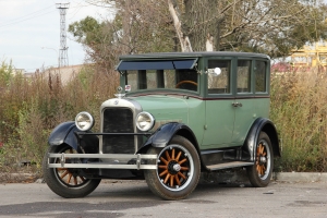 Studebaker Six 1925